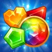 Gem & Jewel Blast app icon