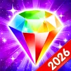 Jewel Match Blast app icon